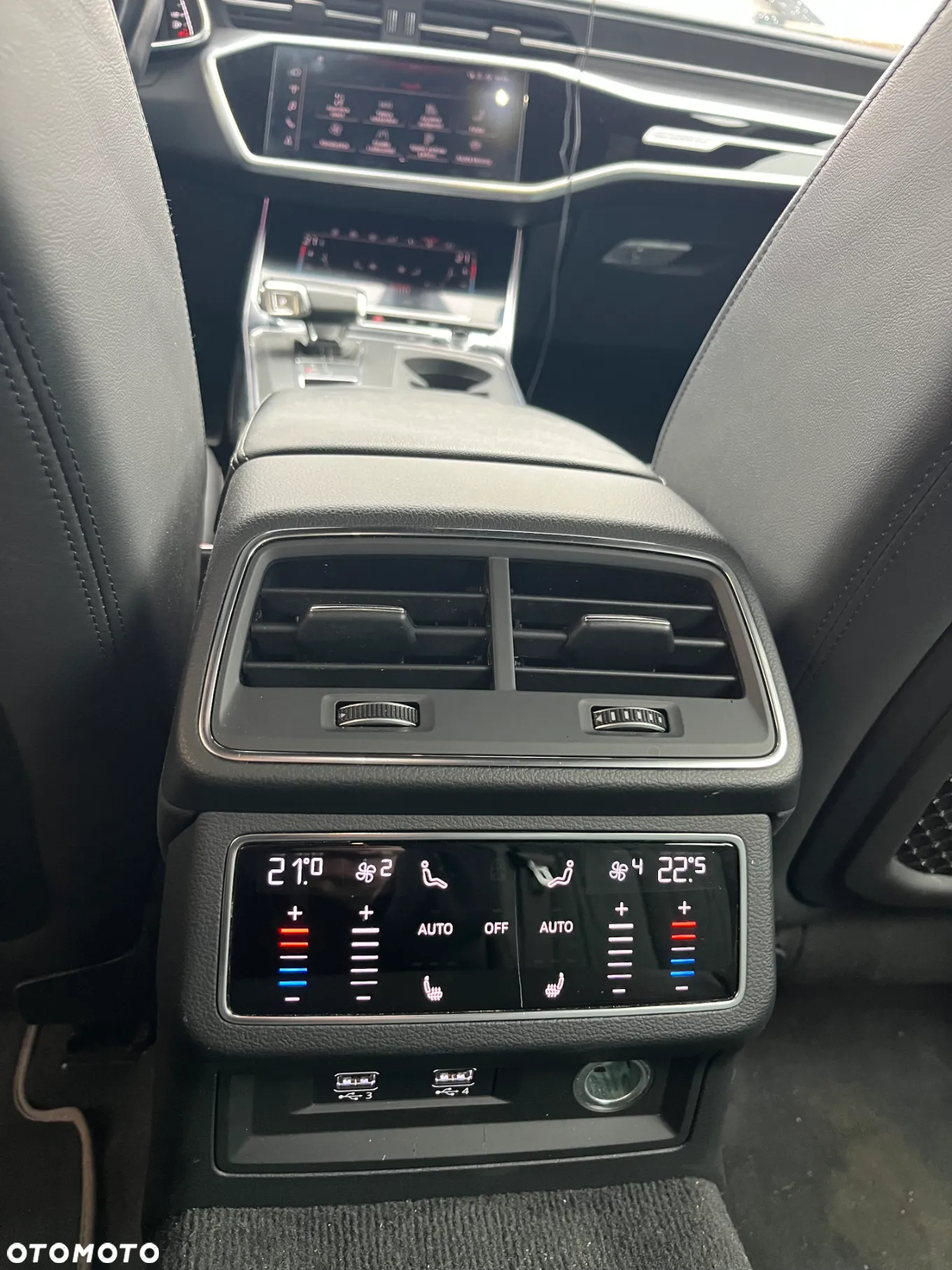 Audi A6 Allroad 3.0 TDI Quattro S tronic - 9