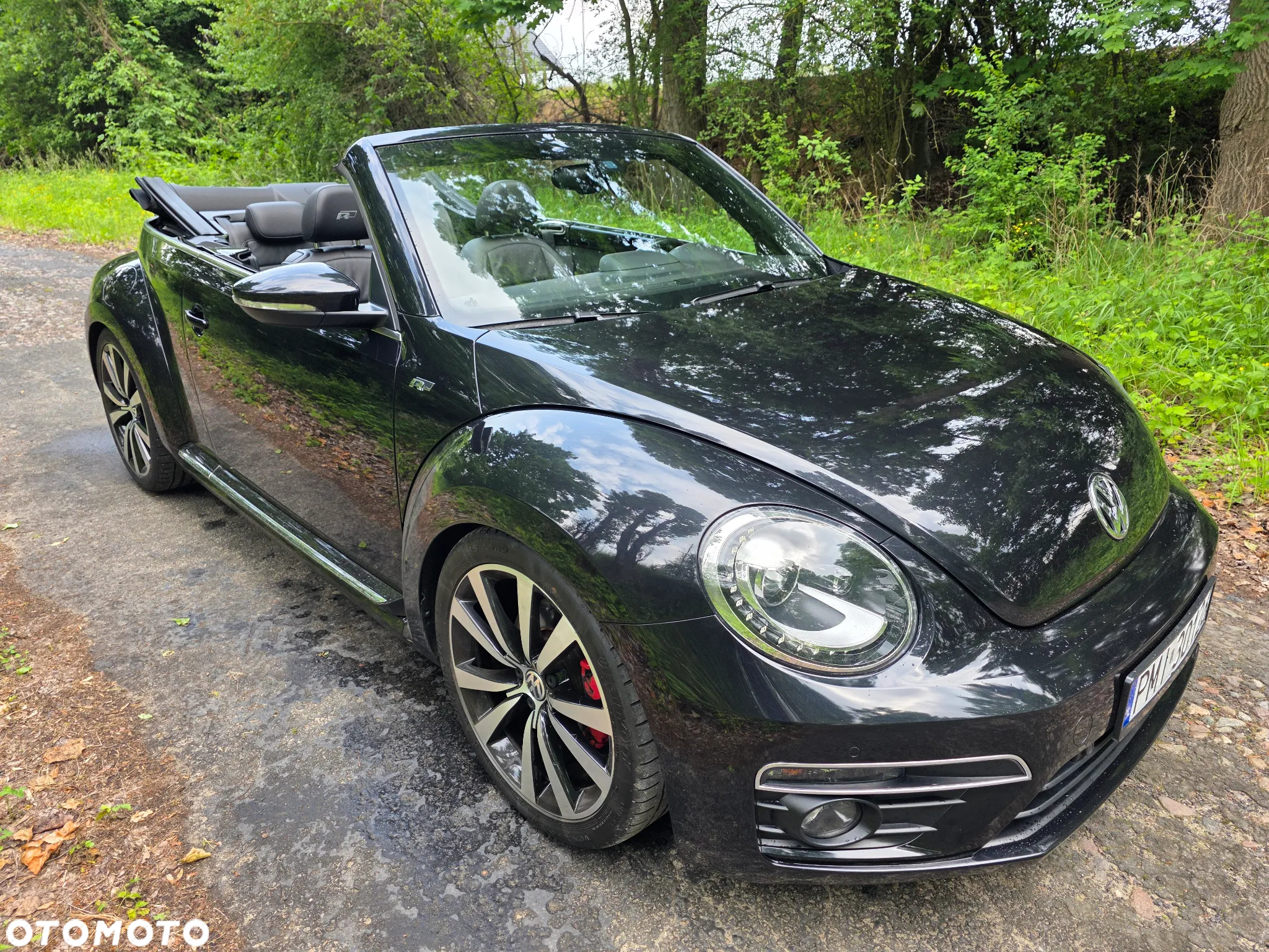 Volkswagen Beetle 2.0 TSI Sport DSG - 4