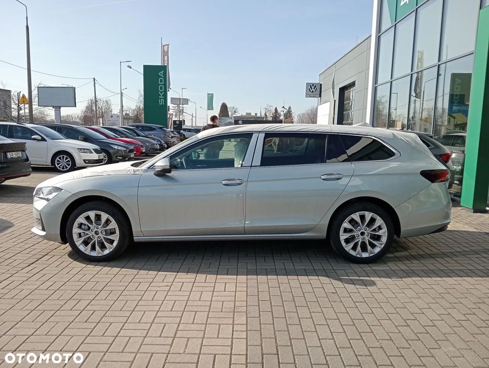 Skoda Superb 2.0 TSI Edition 130 DSG - 3