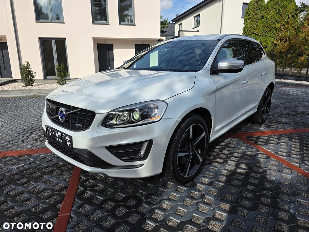 Volvo XC 60 - 23