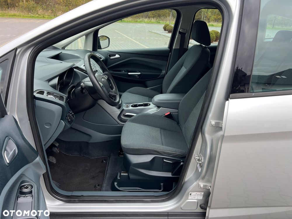 Ford C-MAX - 22
