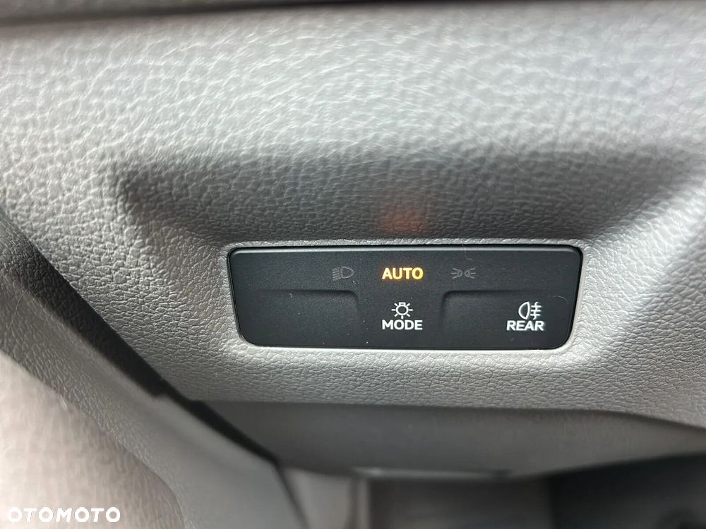Volkswagen Crafter 35 AUTOMAT/Fugron L4H3, 2.0 BiTDI 177 KM, Wysoki dach, r. o. 4490mm - 31