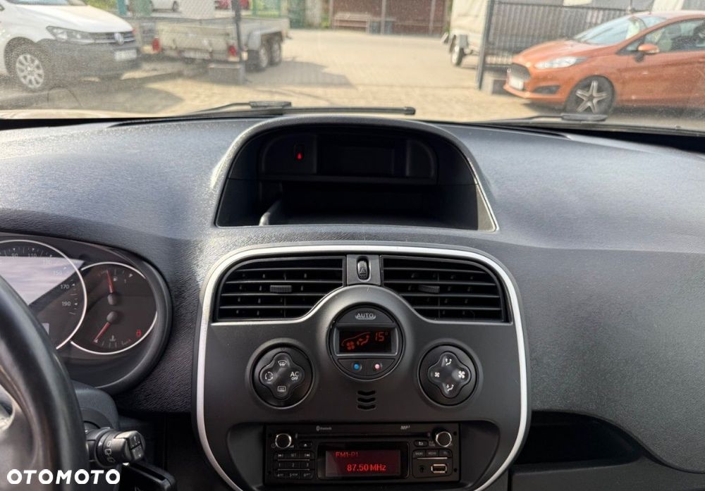 Renault Kangoo - 16