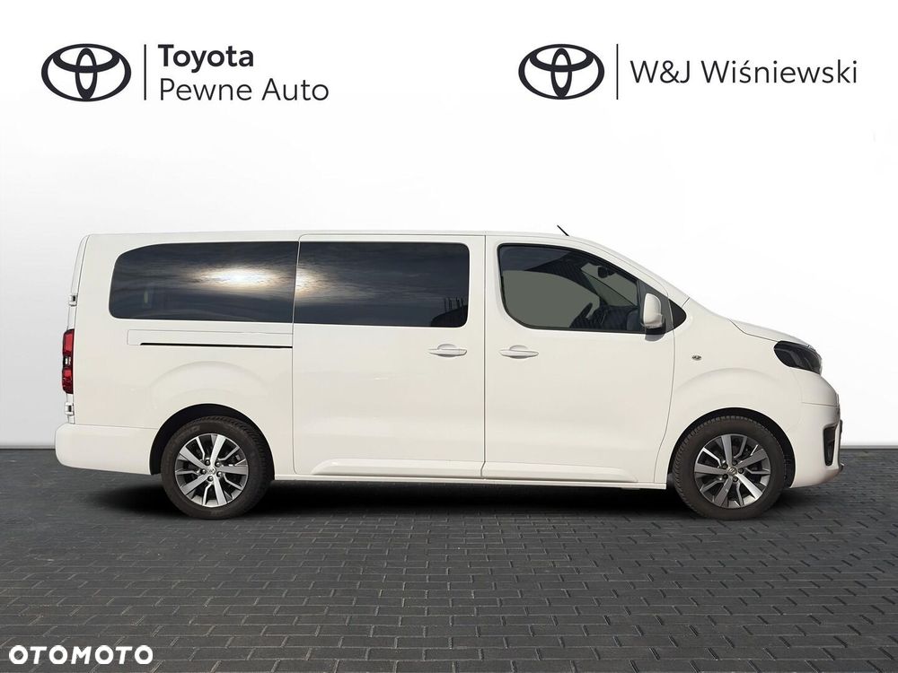 Toyota Proace Verso 2.0 D4-D Long Business - 27