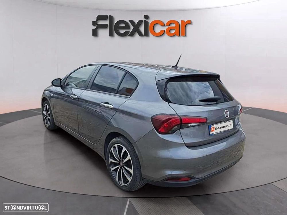 Fiat Tipo 1.3 M-Jet Lounge - 5