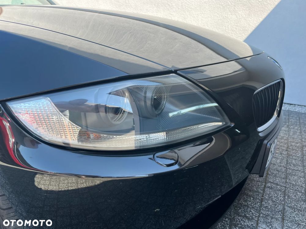 BMW Z4 - 15