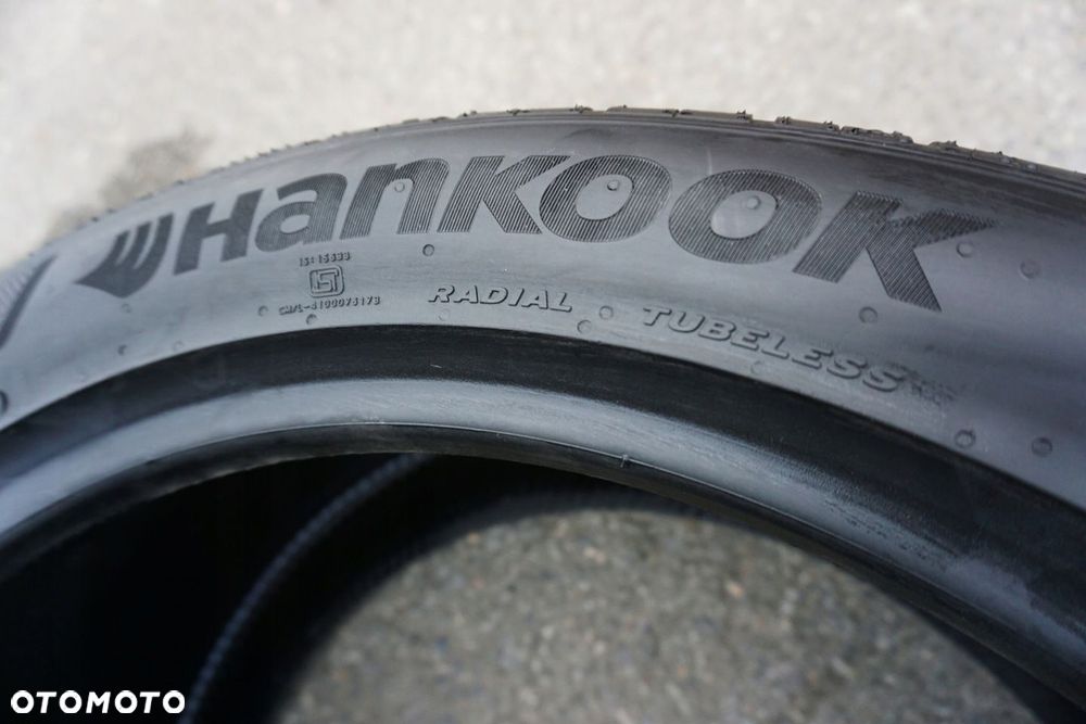 Hankook Ventus S1 evo 3 315/35R21 111Y L524 - 8