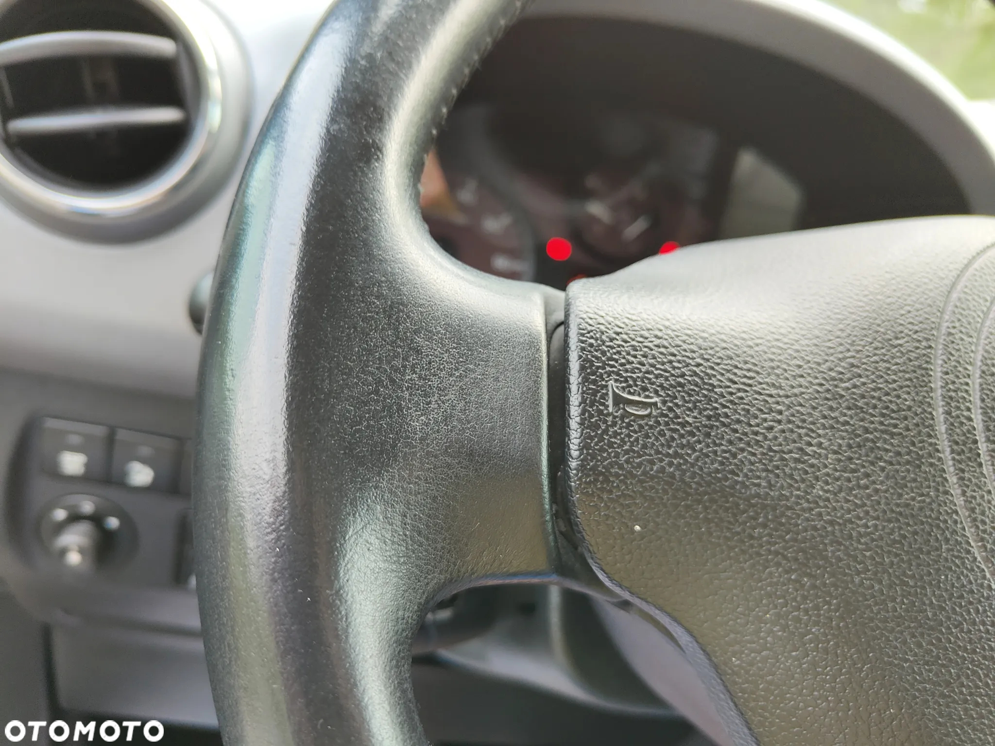 Citroën Berlingo 1.6 HDi Multispace - 13