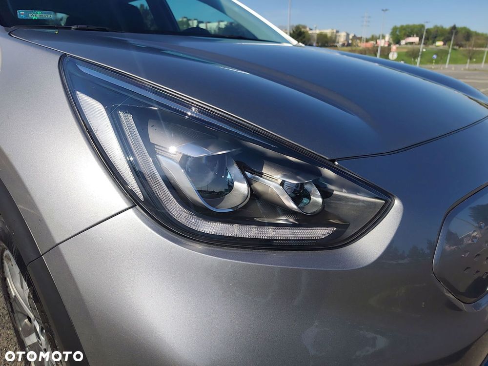 Kia Niro - 26