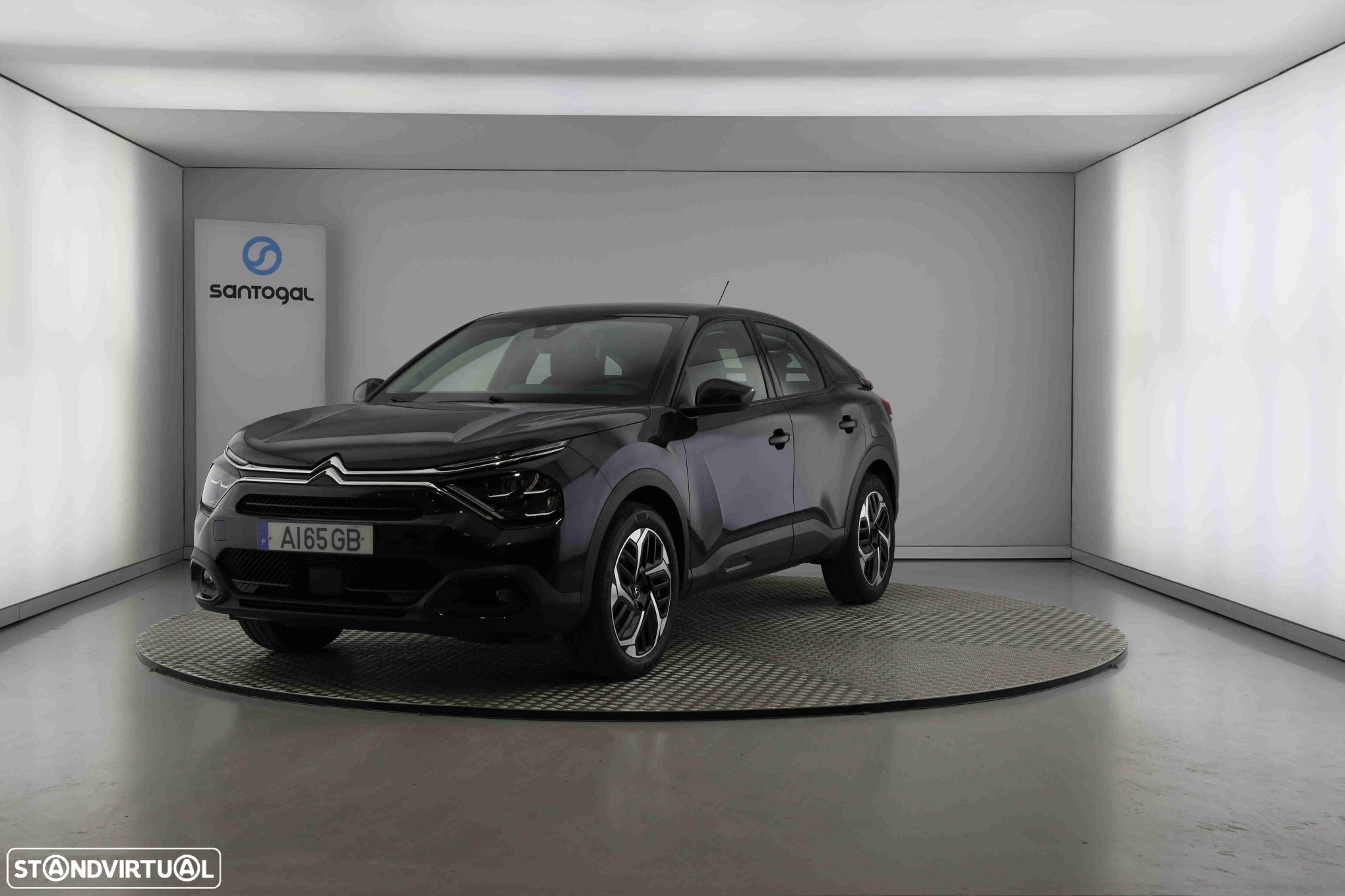 Citroën C4 1.2 PureTech Feel Pack - 2