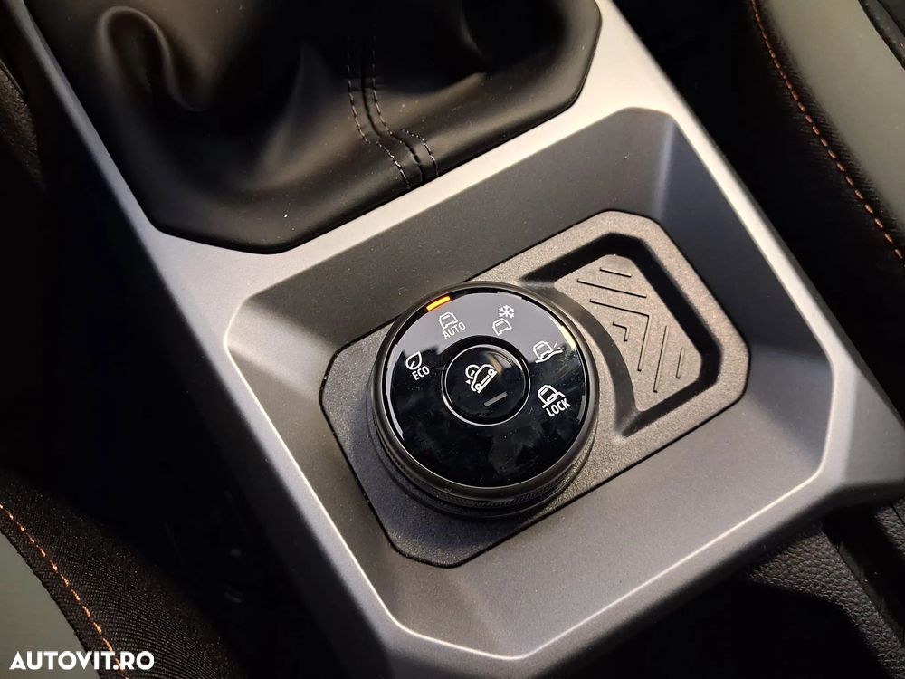 Dacia Duster TCe 130 4X4 MHEV Extreme - 7