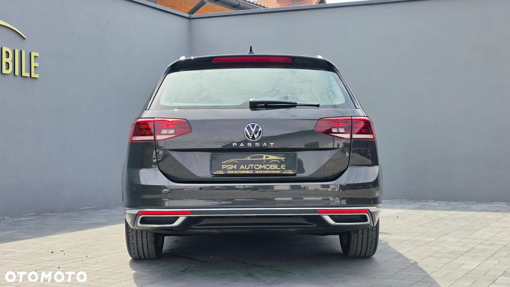 Volkswagen Passat 2.0 TDI EVO Elegance - 7