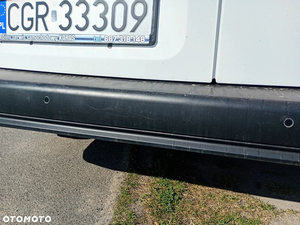 Peugeot Partner - 13