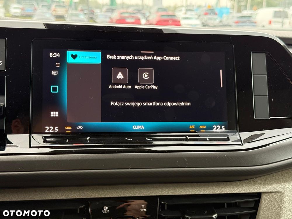 Volkswagen Multivan 2.0 TDI L2 Family DSG - 18