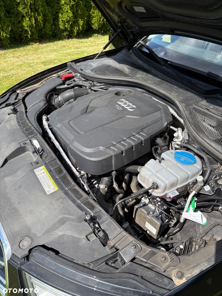 Audi A6 - 9