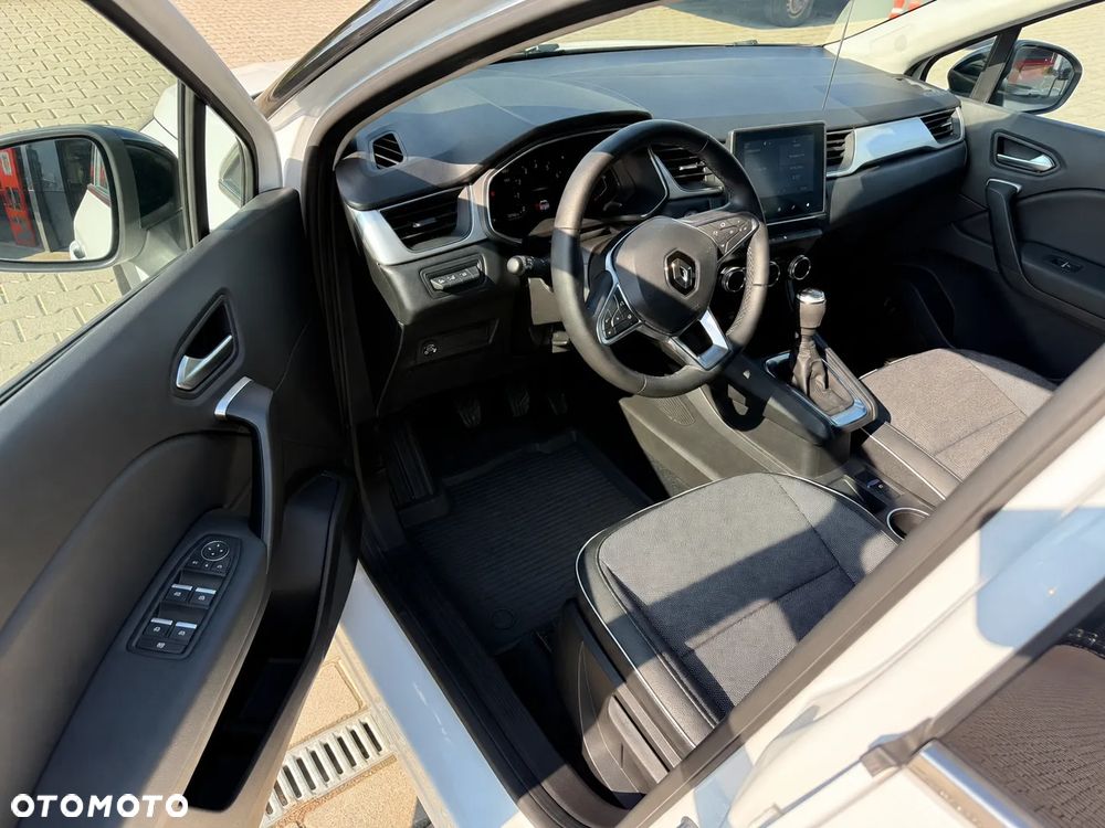 Renault Captur - 6