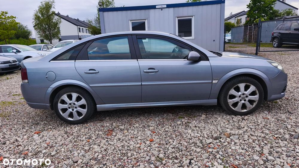 Opel Vectra 1.9 CDTI - 6