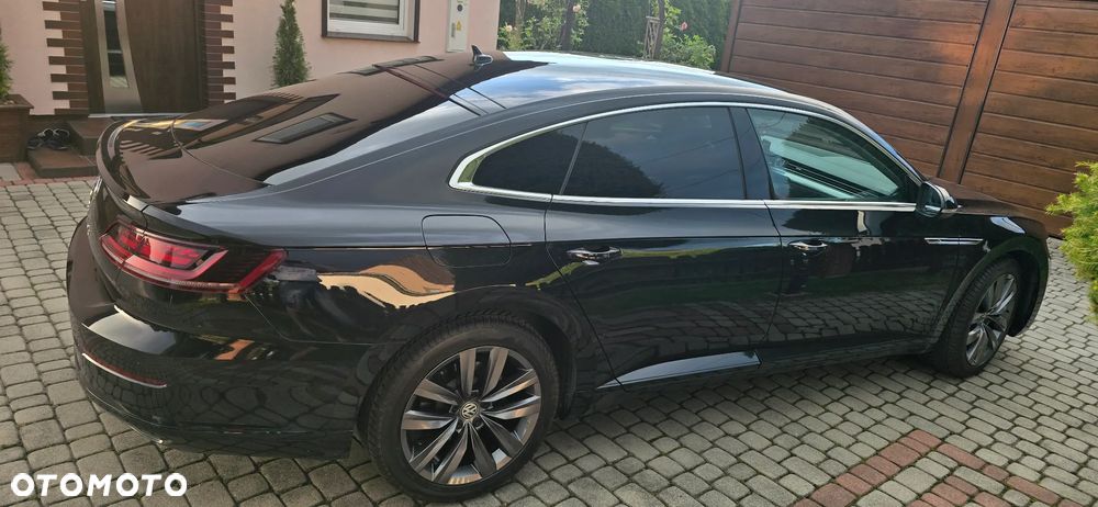Volkswagen Arteon 2.0 TDI Elegance - 6