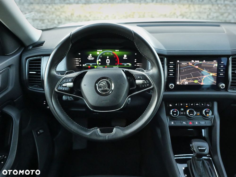 Skoda Kodiaq 2.0 TDI DSG Style - 28