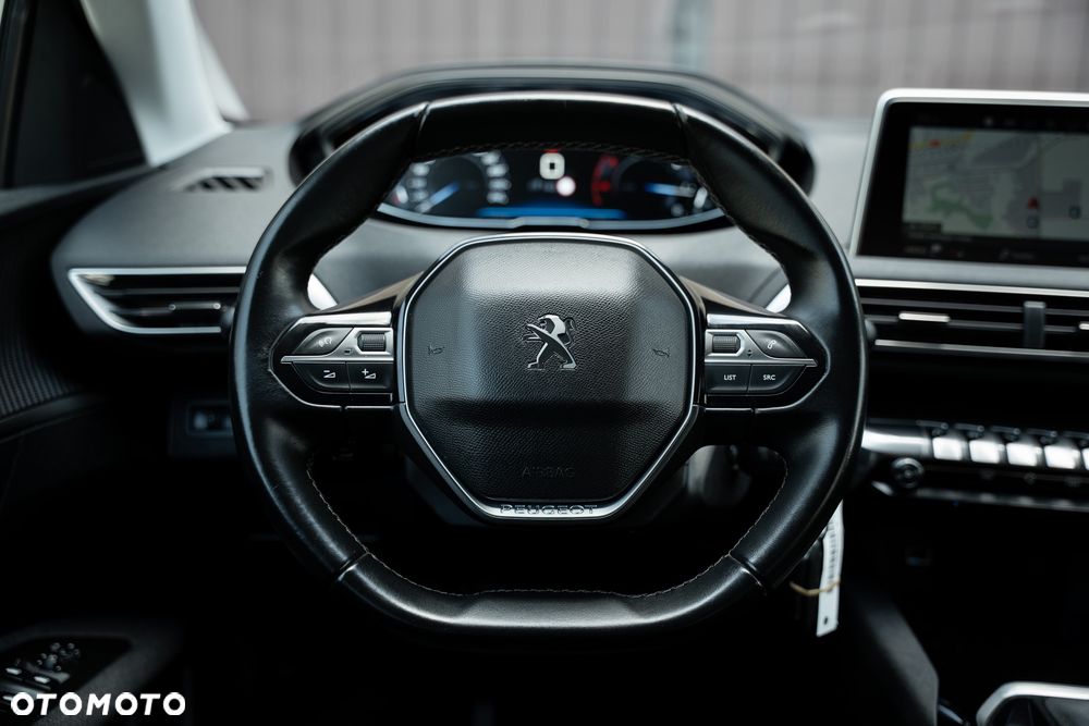 Peugeot 3008 BlueHDi 130 Stop & Start Active - 30