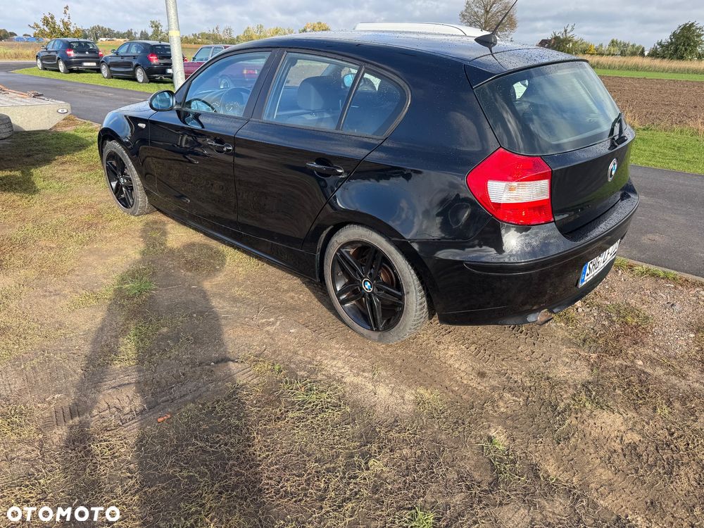 BMW Seria 1 116i - 18