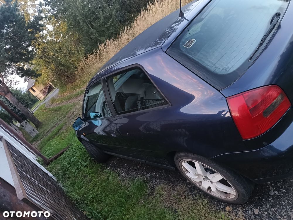 Audi A3 3-drzwiowe - 4