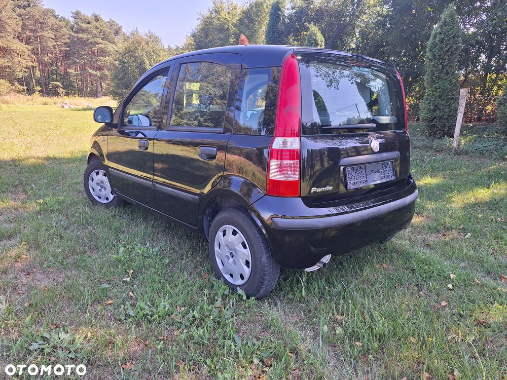 Fiat Panda 1.2 Active - 6