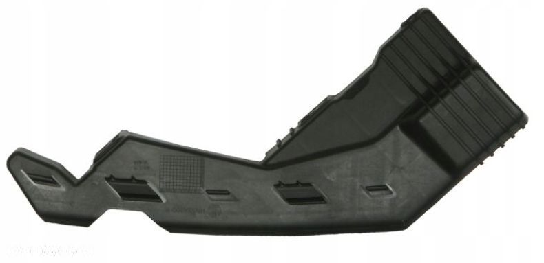 HYUNDAI TUCSON 2015-2020 ślizg mocowanie uchwyt zderzaka LEWY PRZÓD - 2