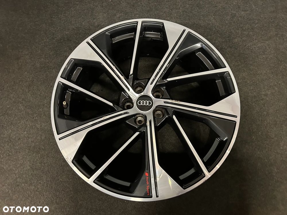 Alufelga Audi SQ5 II 21 cali 5x112 1szt. 80A601025CD - 1