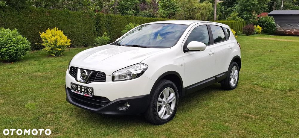 Nissan Qashqai 1.6 Acenta - 3