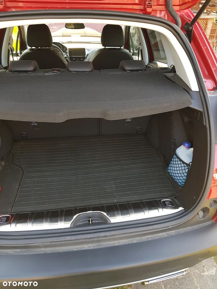 Peugeot 2008 PureTech 110 Stop&Start GT-Line Edition - 19