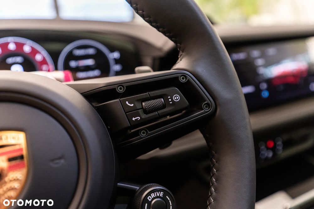 Porsche Cayenne - 19