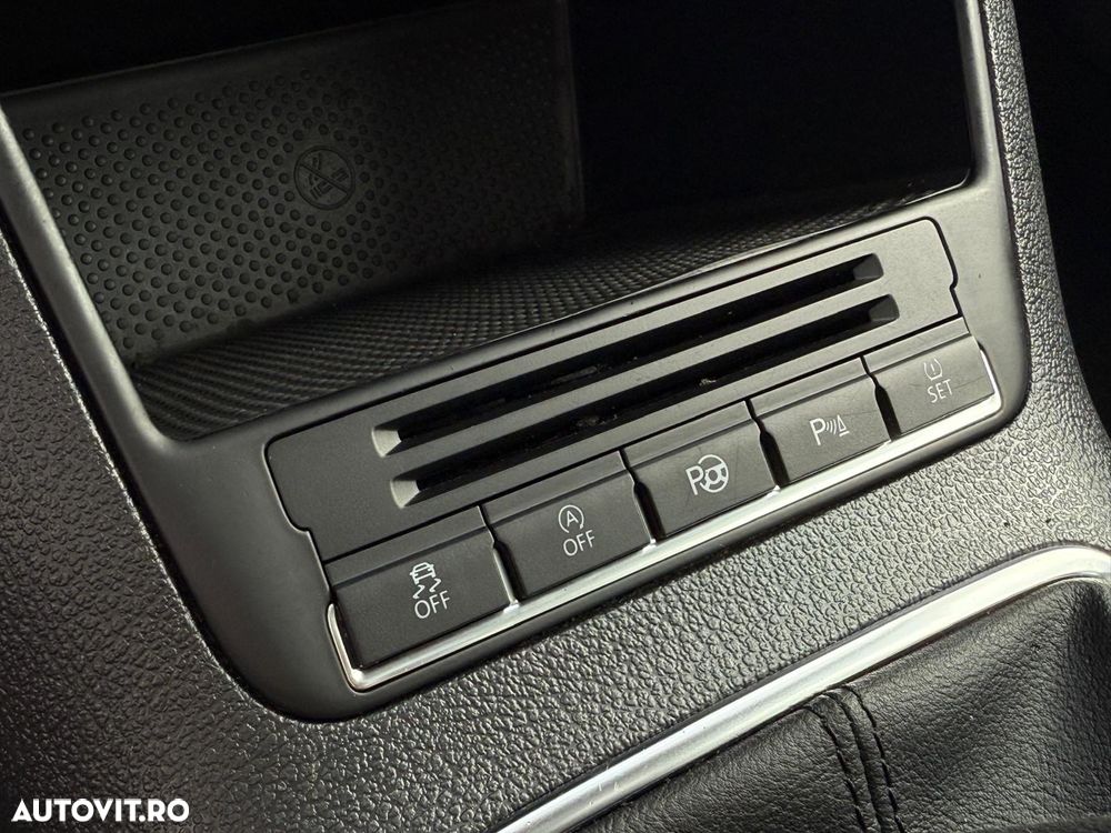 Volkswagen Tiguan - 17