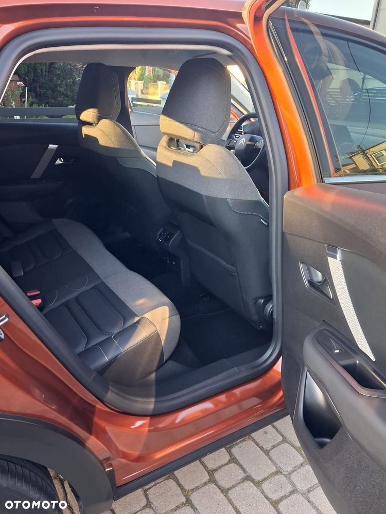 Citroën C4 1.2 PureTech Shine S&S EAT8 - 25