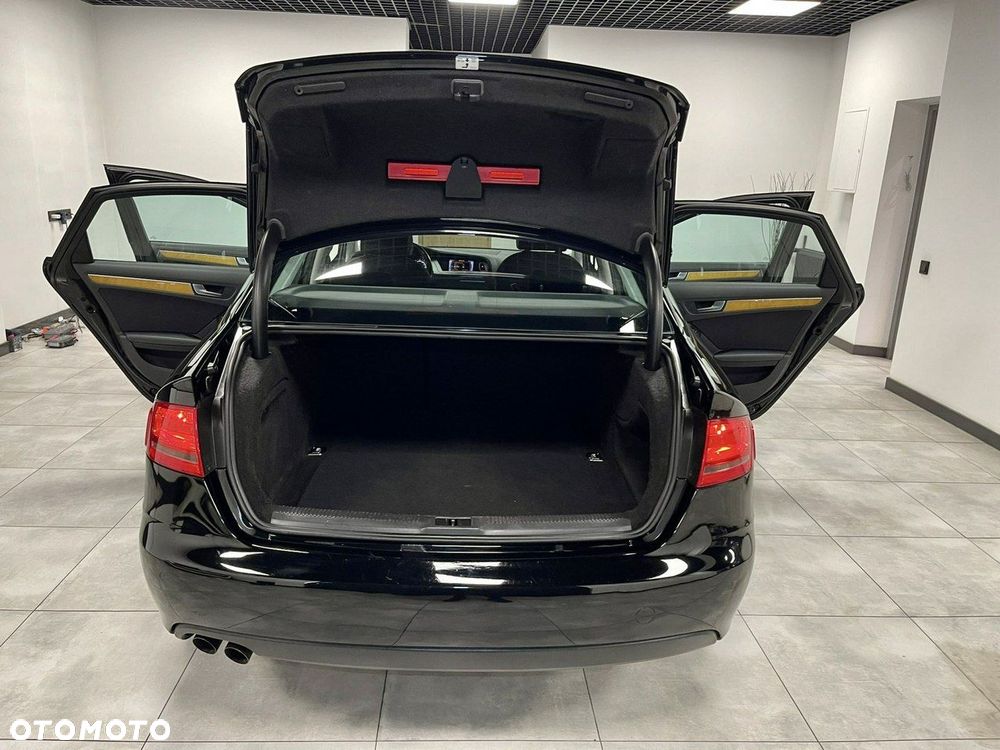 Audi A4 Limousine 2.0 TDI Multitronic - 25