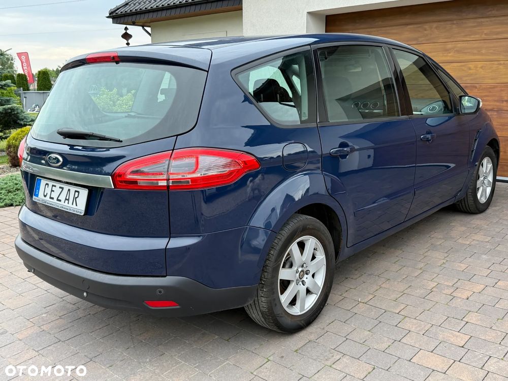 Ford S-Max - 4