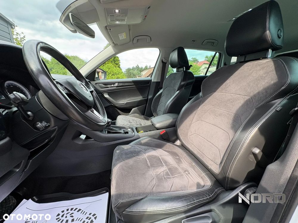 Skoda Kodiaq 2.0 TDI 4x2 Style DSG - 17