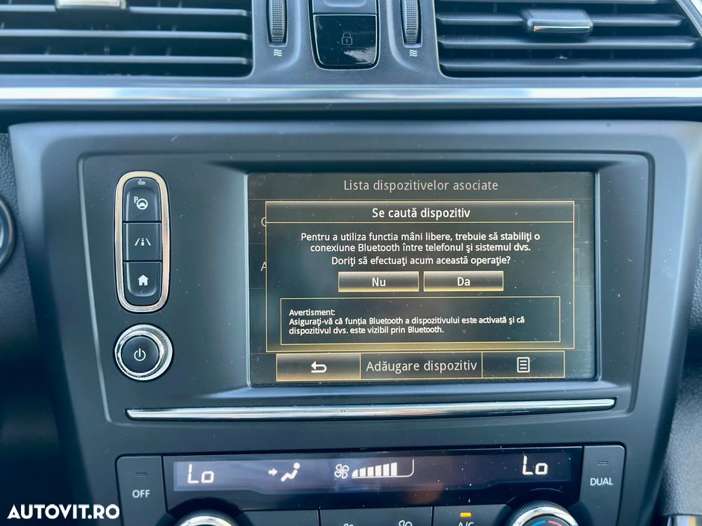 Renault Kadjar - 26