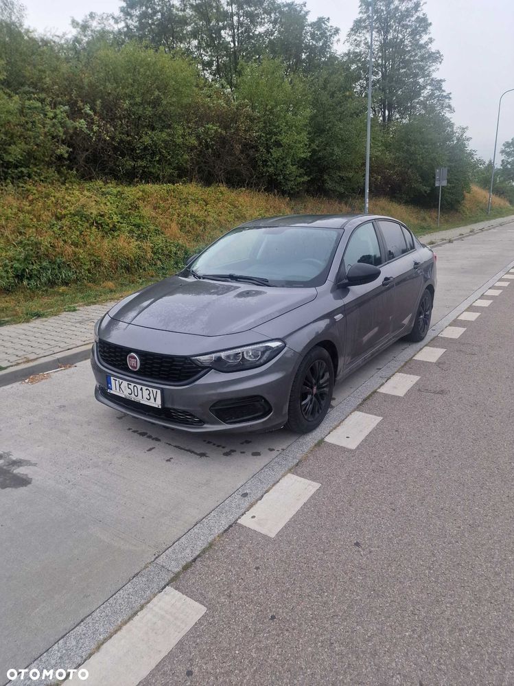 Fiat Tipo