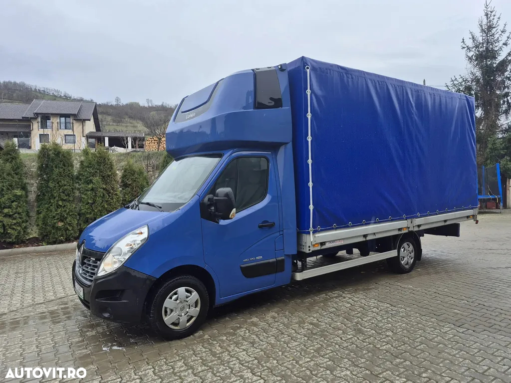 Renault Master - 13