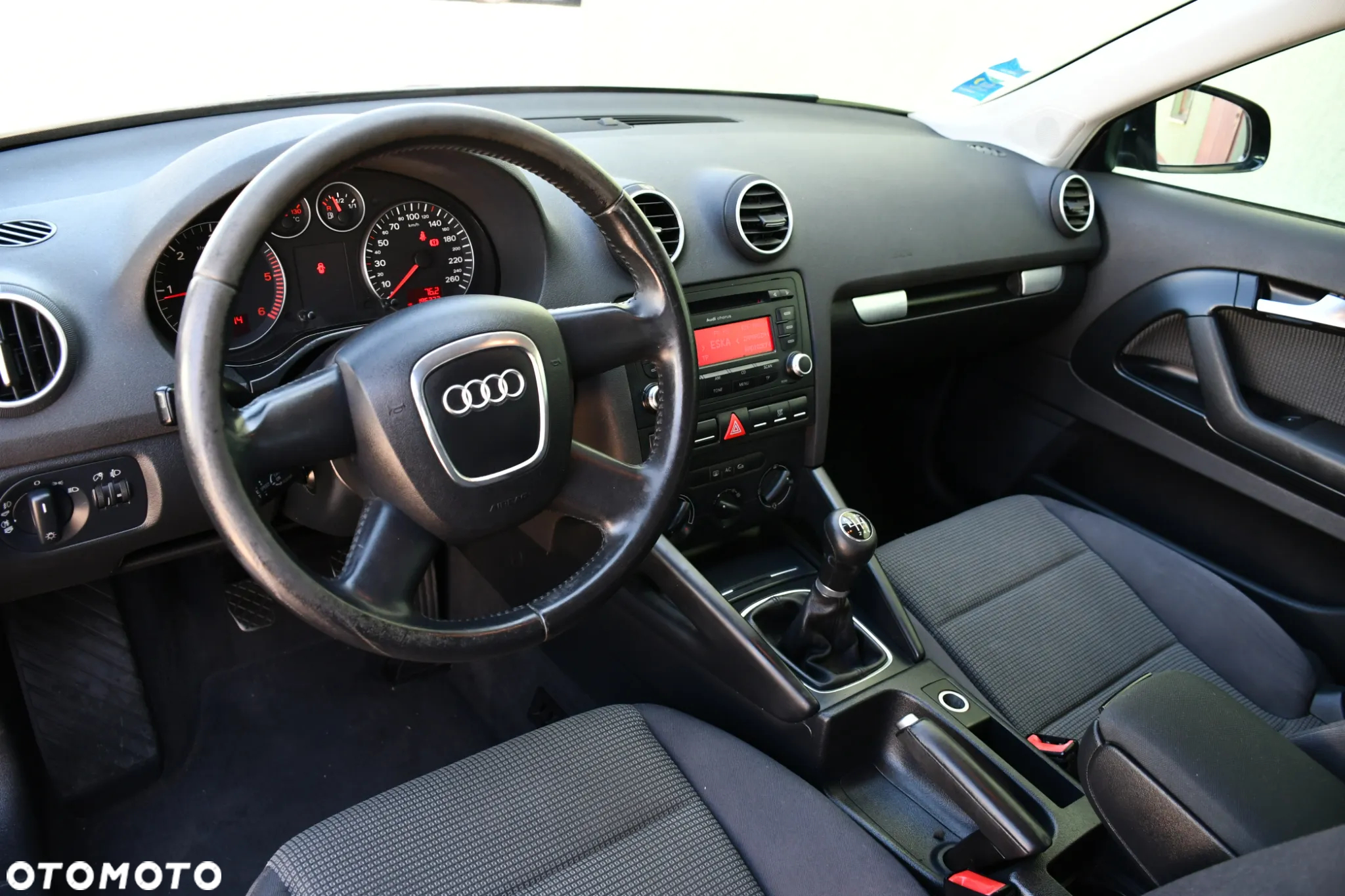 Audi A3 - 9
