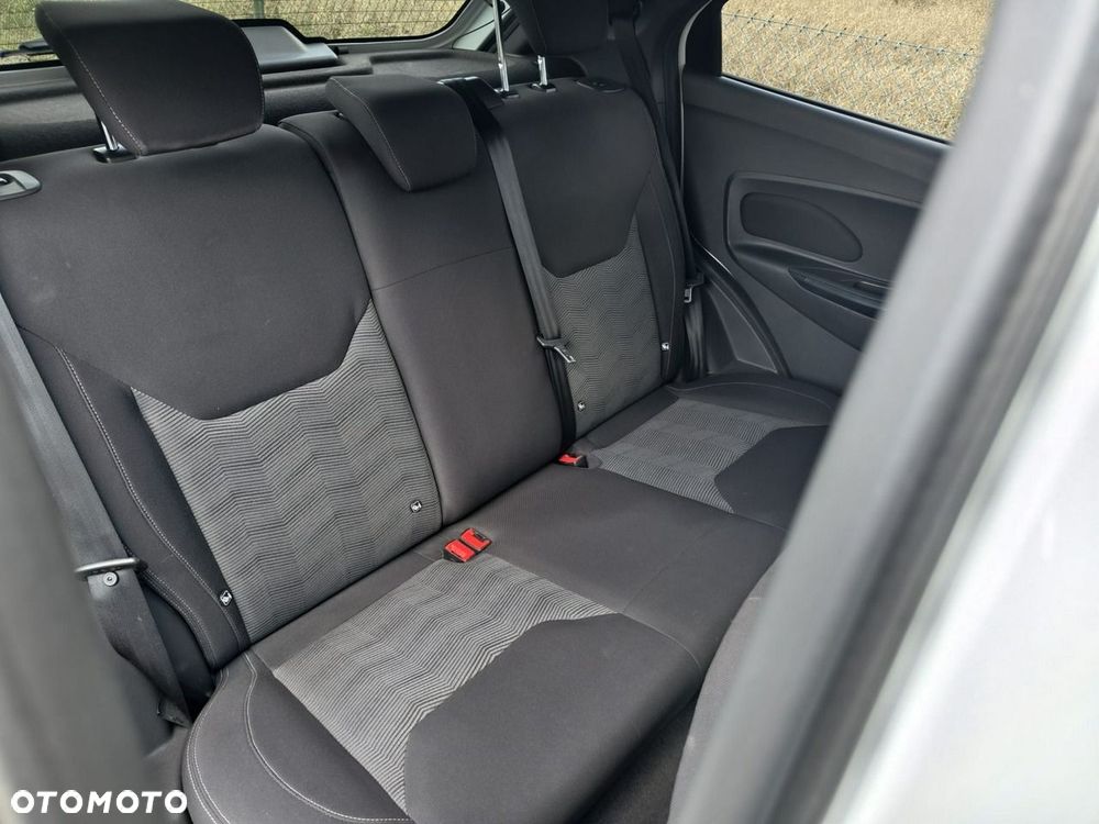 Ford Ka+ - 18
