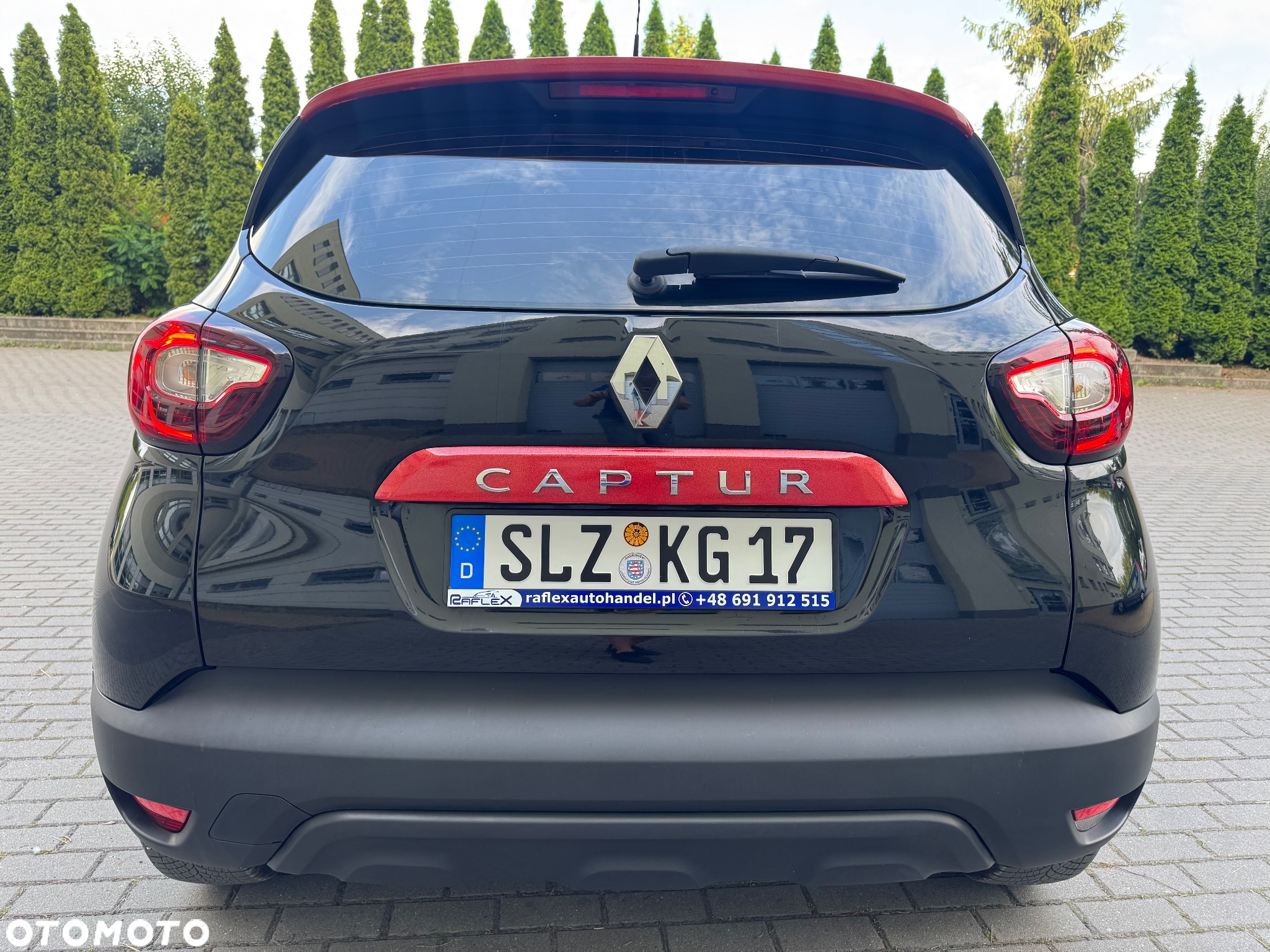 Renault Captur (ENERGY) TCe 90 LIMITED - 13