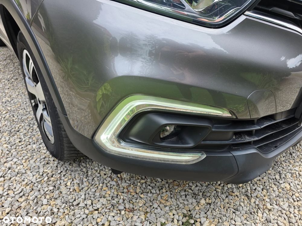 Renault Captur (ENERGY) TCe 90 LIMITED - 5