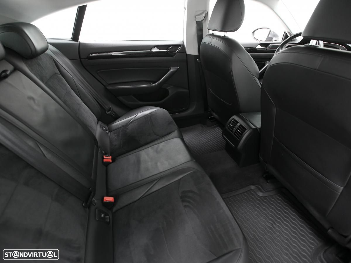 VW Arteon - 10