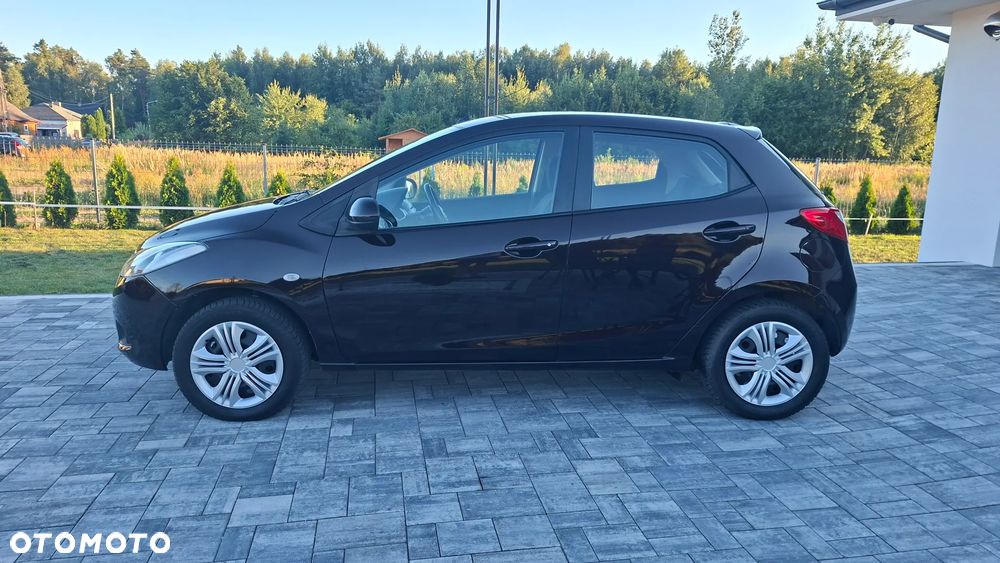Mazda 2 1.5 Dynamic - 2