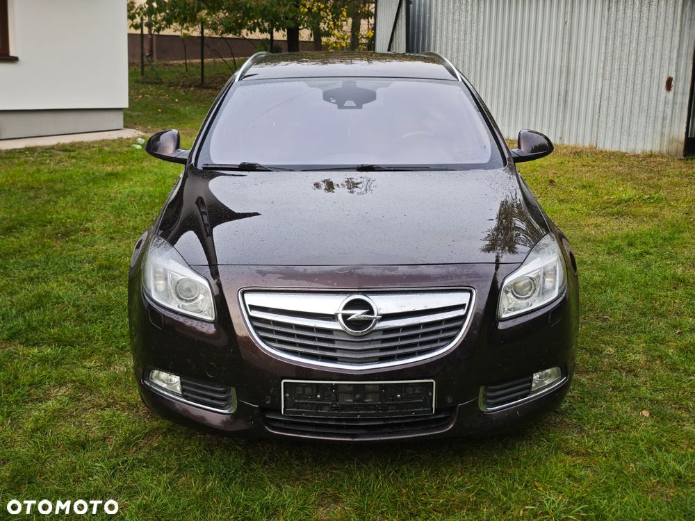 Opel Insignia - 6