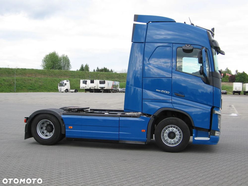 Volvo Euro 6 - 3