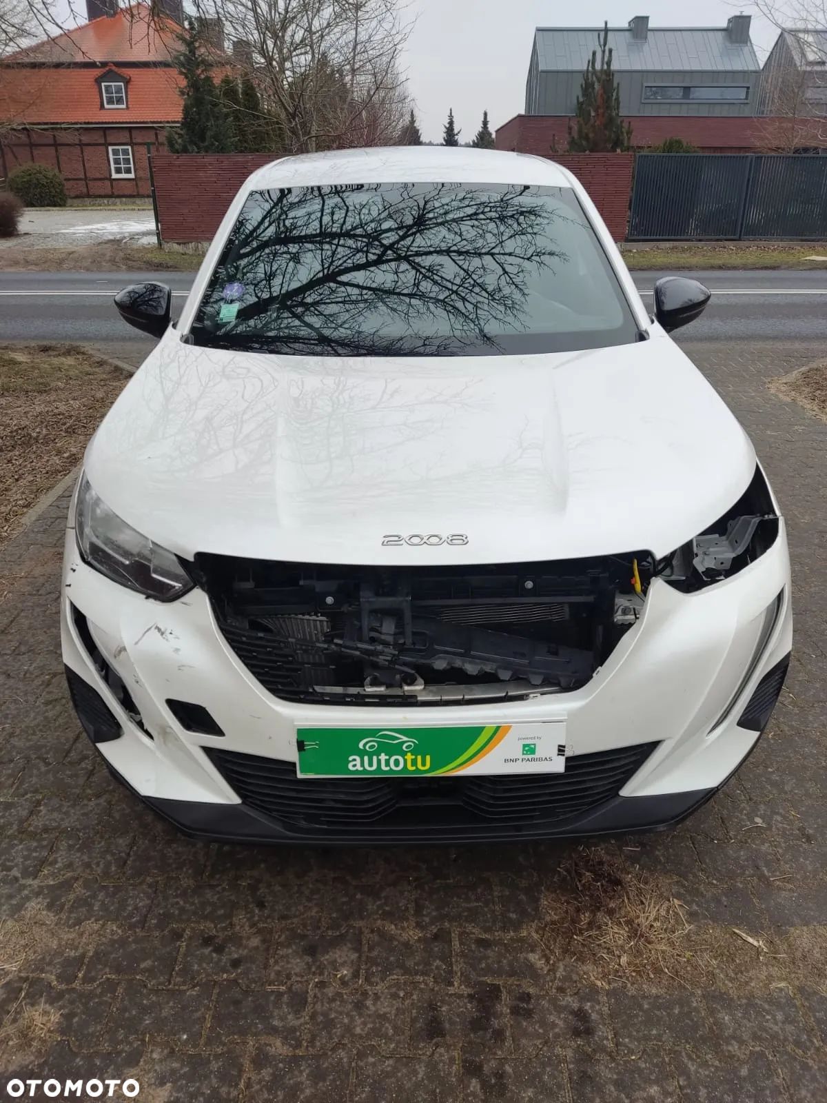Peugeot 2008 - 1