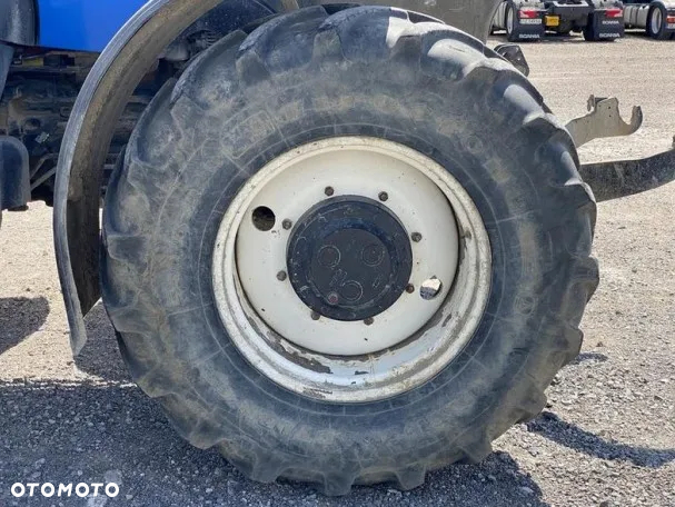 New Holland T7.210 - 12
